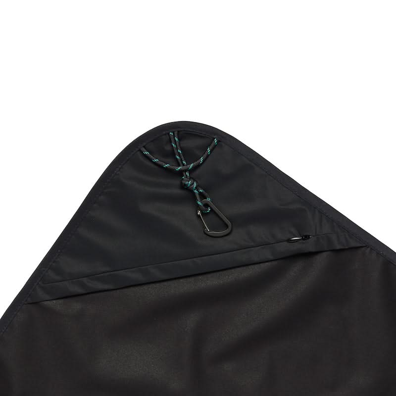 Everywhere Mat Mini - Coast Retro Rays