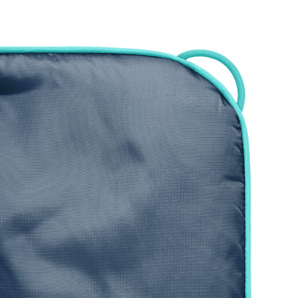 Original Puffy Blanket - Lavender Peak Eclipse