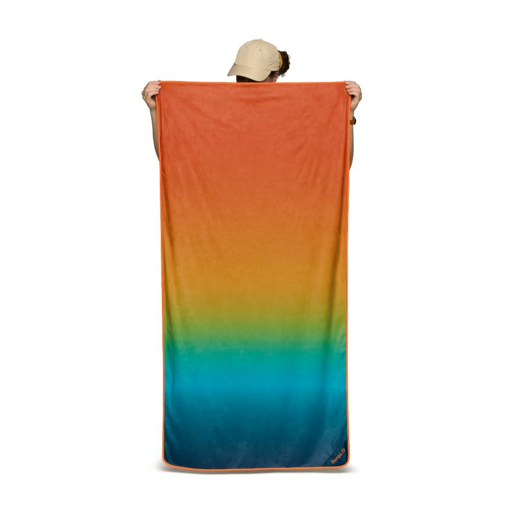 Tech Towel - Baja Fade