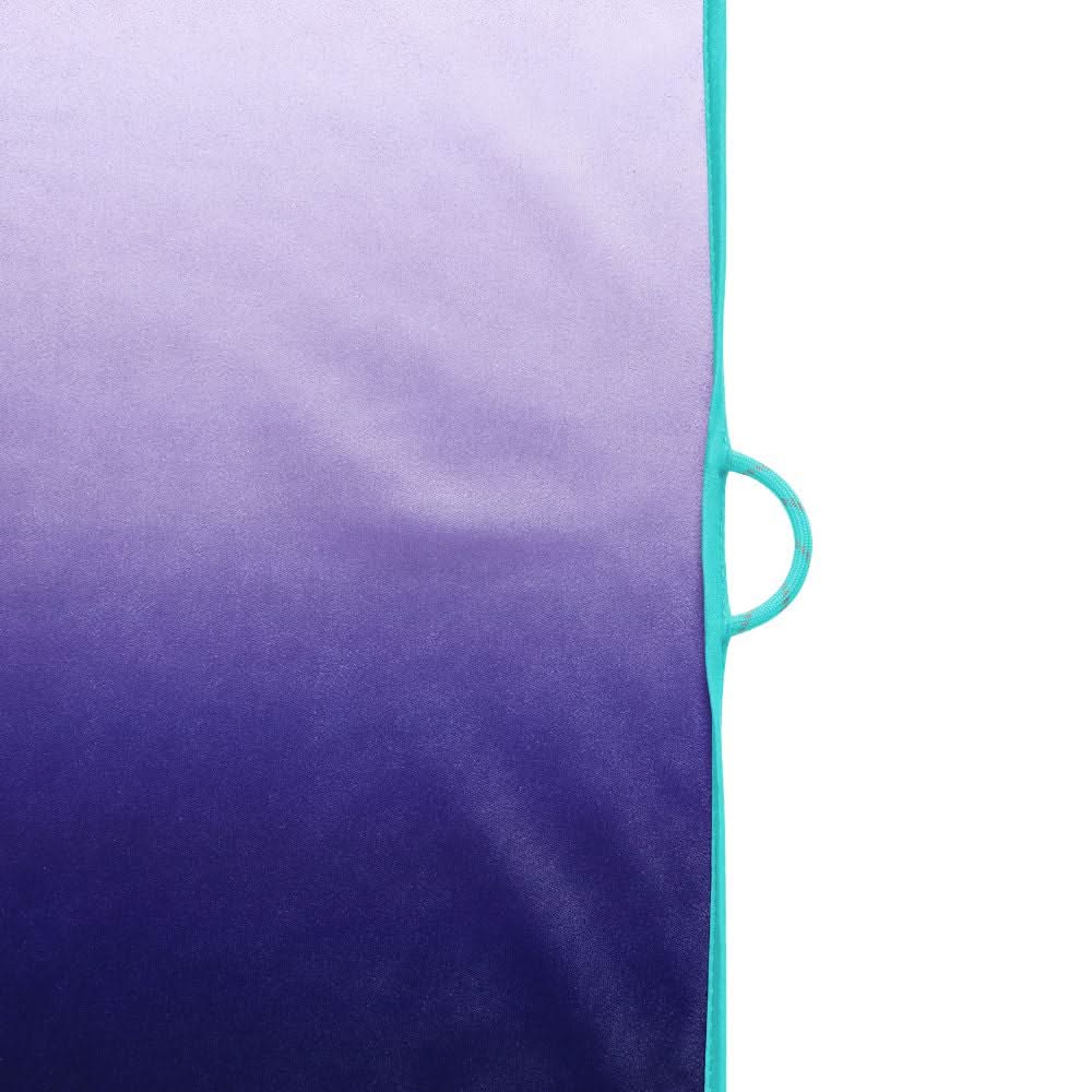 Tech Towel - Lavender Fade