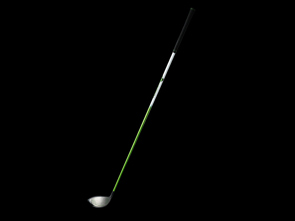 BombTech Golf 4.0 Driver and 3 Wood Bundle