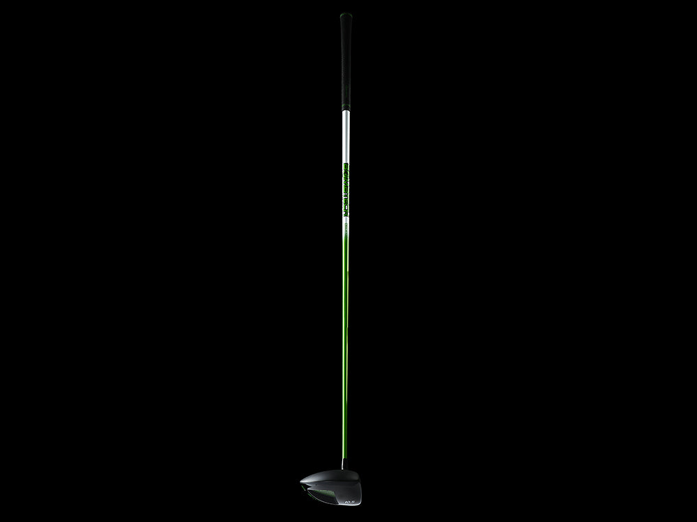BombTech Golf 4.0 Driver and 3 Wood Bundle