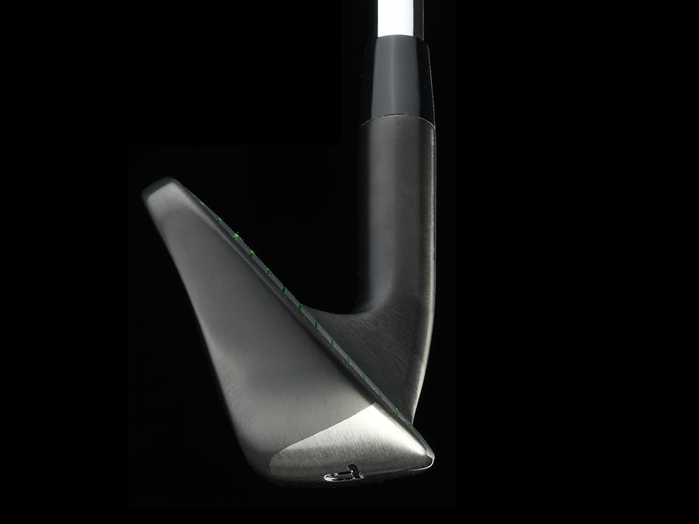 BombTech Golf 4.0 Black Iron Set