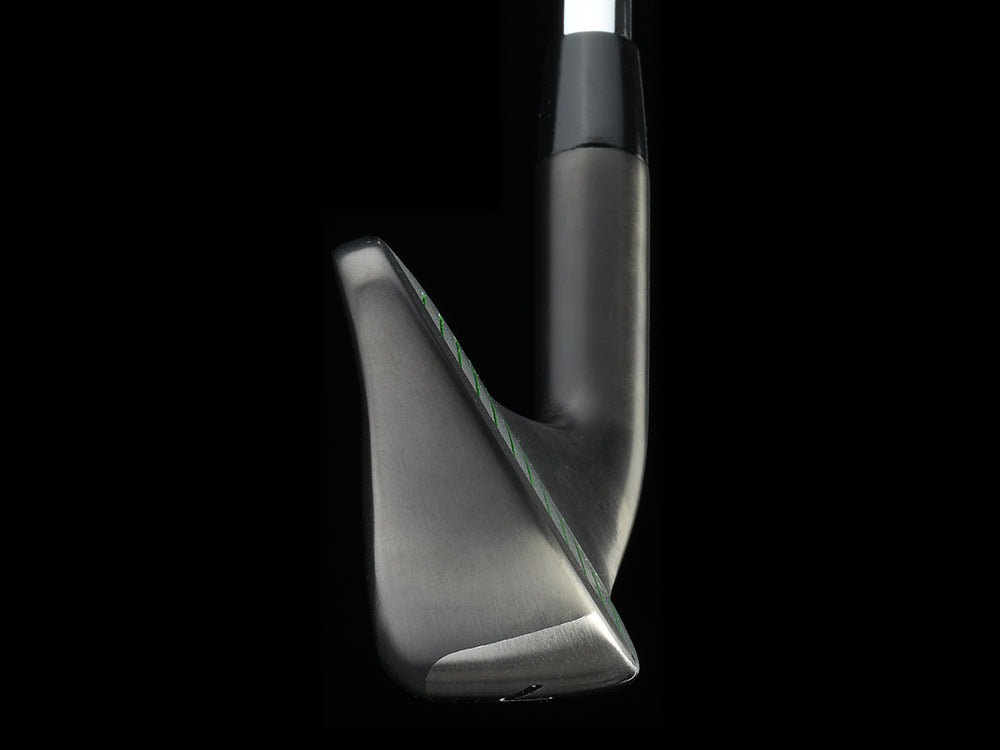 BombTech Golf 4.0 Black Iron Set