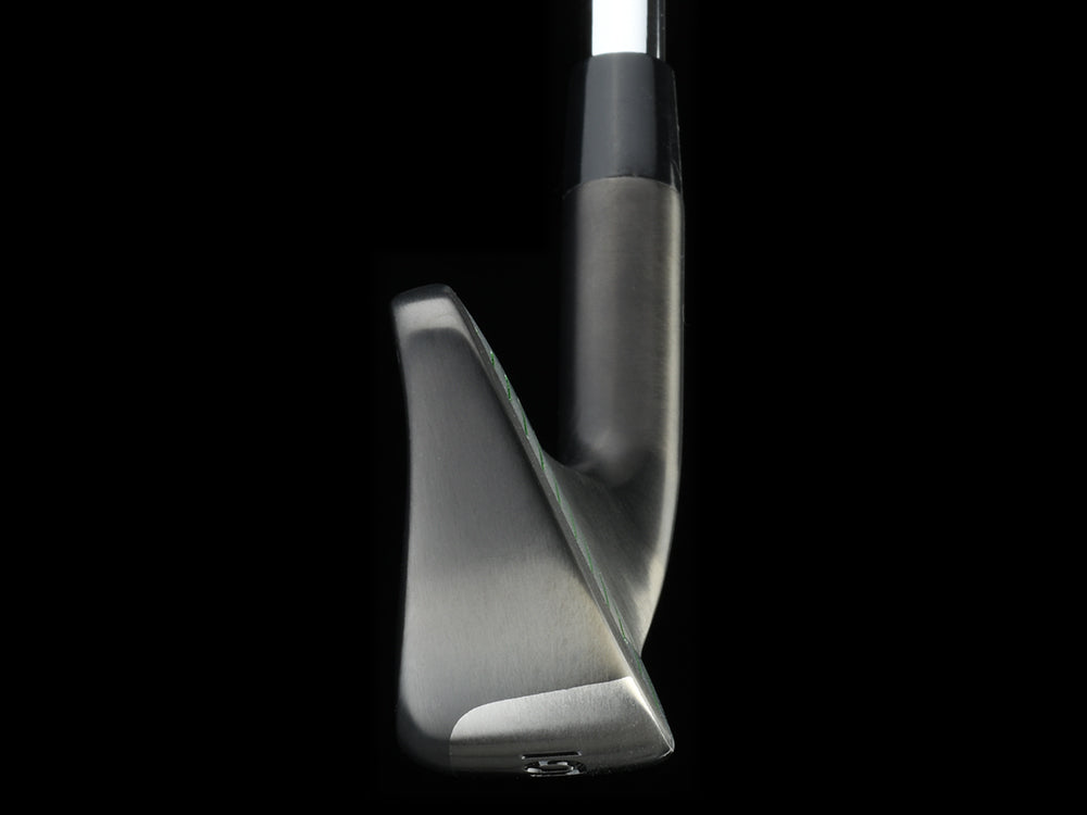 BombTech Golf 4.0 Black Iron Set
