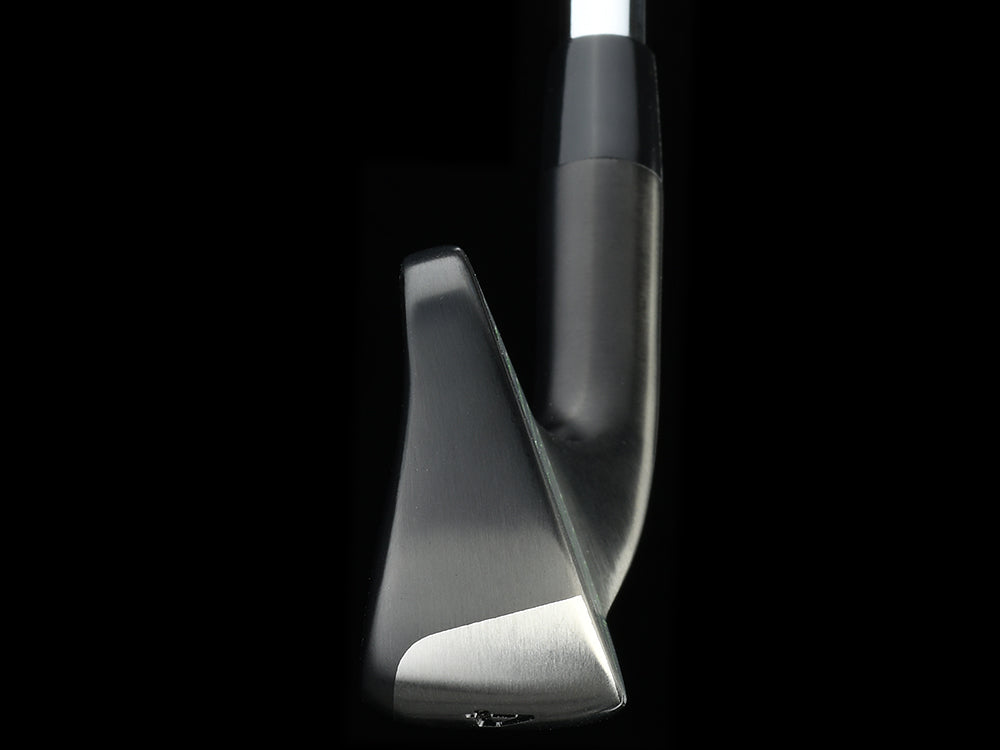 BombTech Golf 4.0 Black Iron Set
