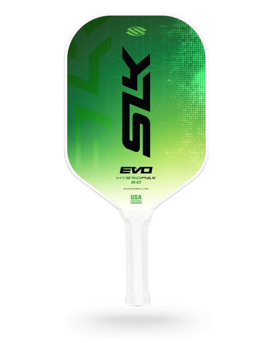 SELKIRK - Evo Hybrid Max Blue