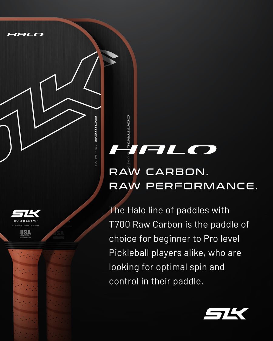 SELKIRK - Halo Parris Todd Signature Control XL