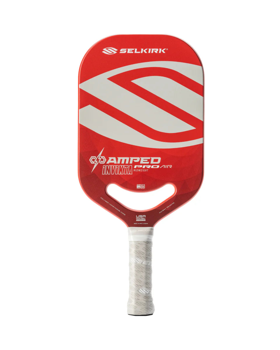 SELKIRK - AMPED Pro Air - Invikta