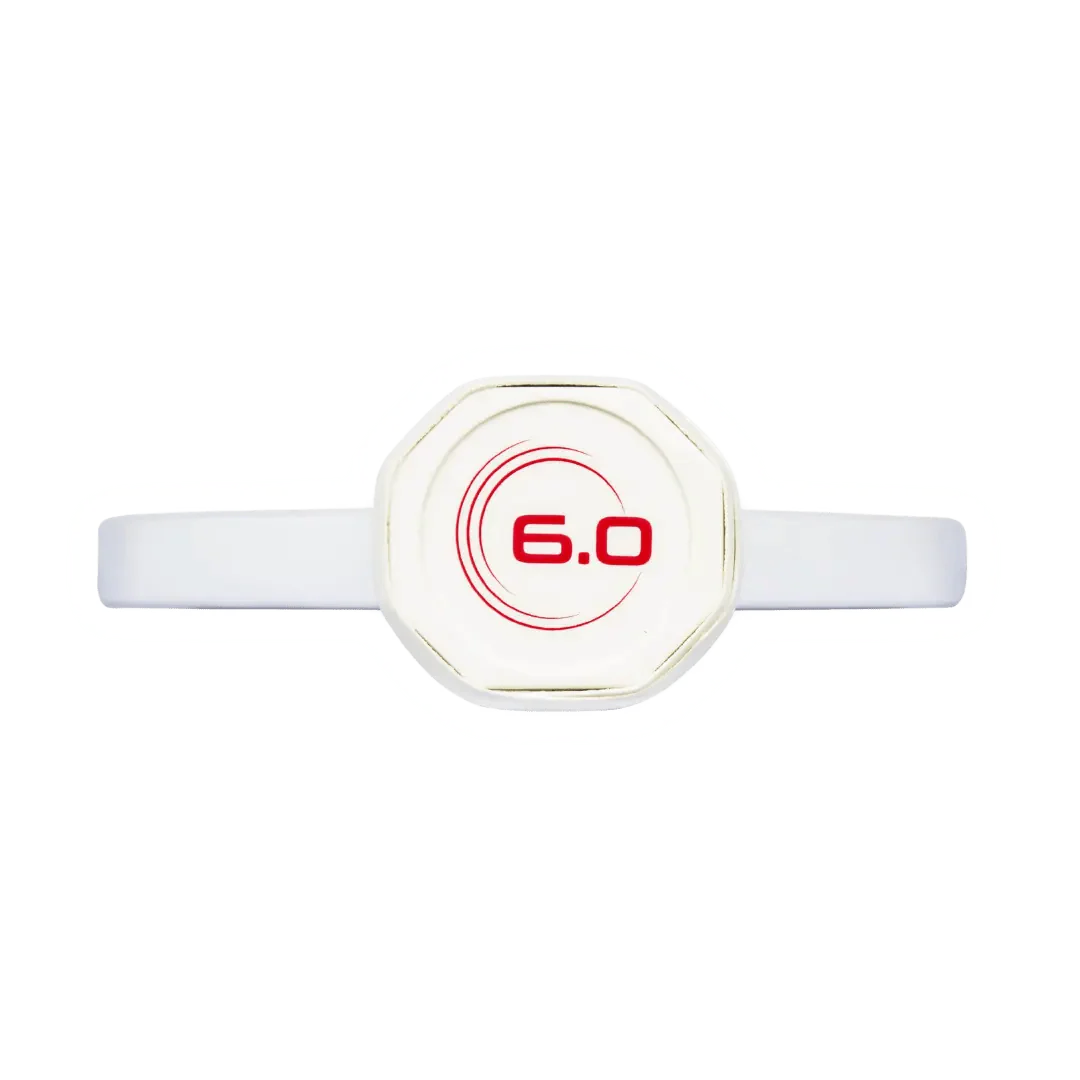 SIX ZERO - 14mm Ruby - Experience the Revolution