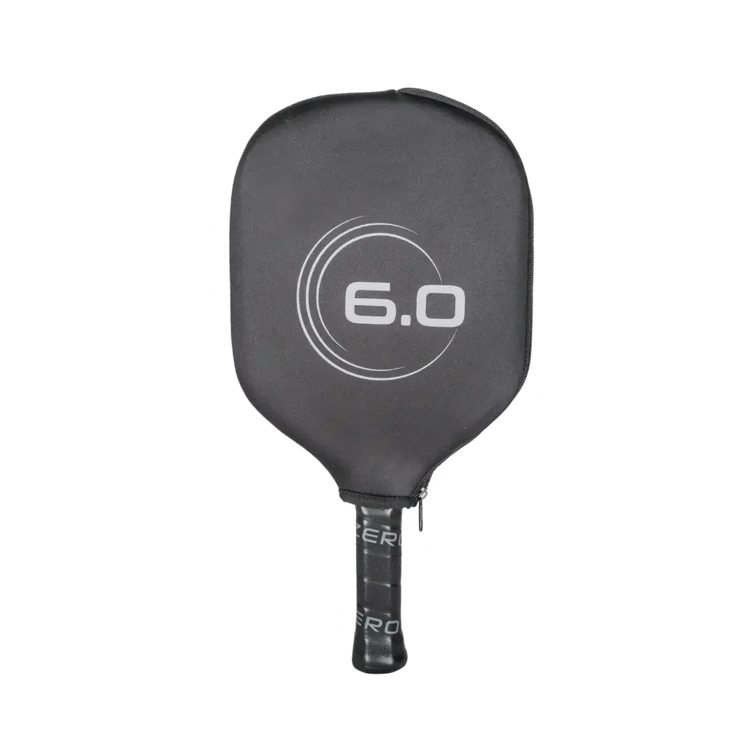 SIX ZERO - Premium Paddle Cover