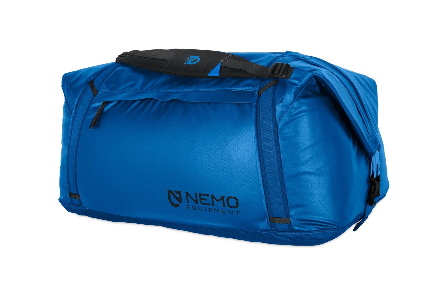 Double Haul™ 100L Convertible Duffel & Tote