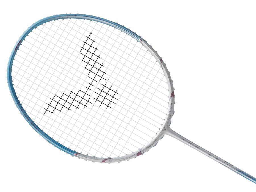 VICTOR - AURASPEED 90 F (White/Blue)