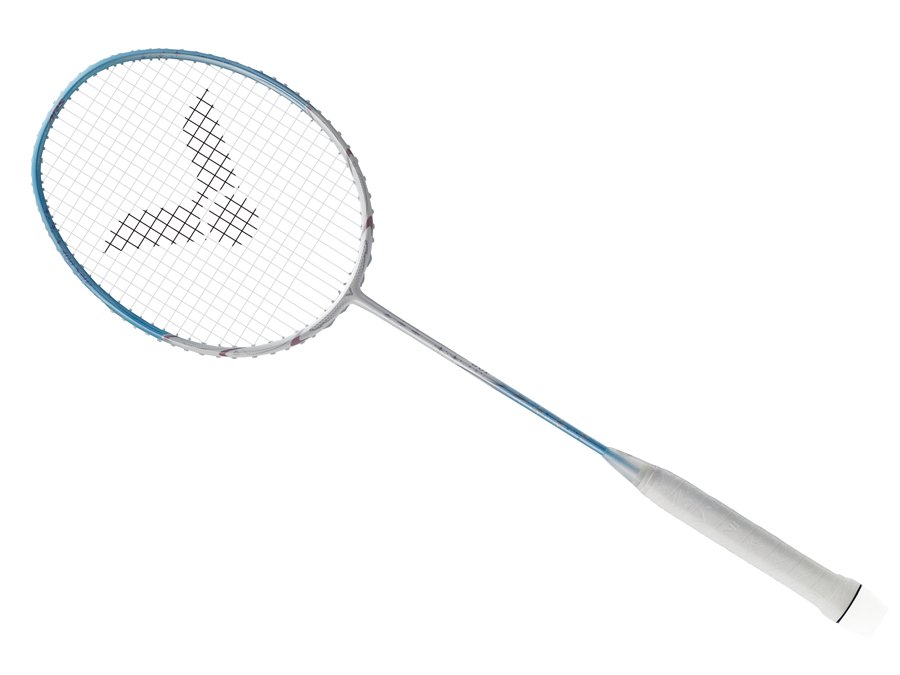 VICTOR - AURASPEED 90 F (White/Blue)