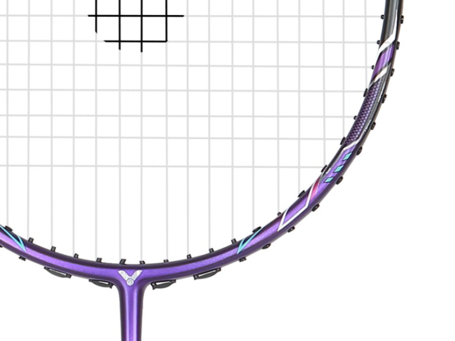 VICTOR - THRUSTER RYUGA II TD/J