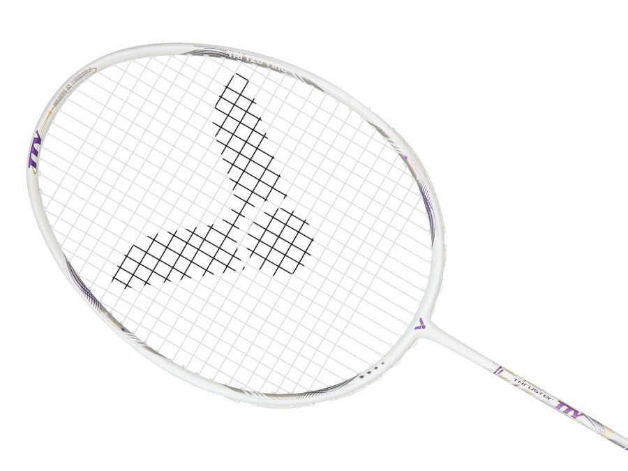 VICTOR - THRUSTER Tai Tzu Ying A (White)