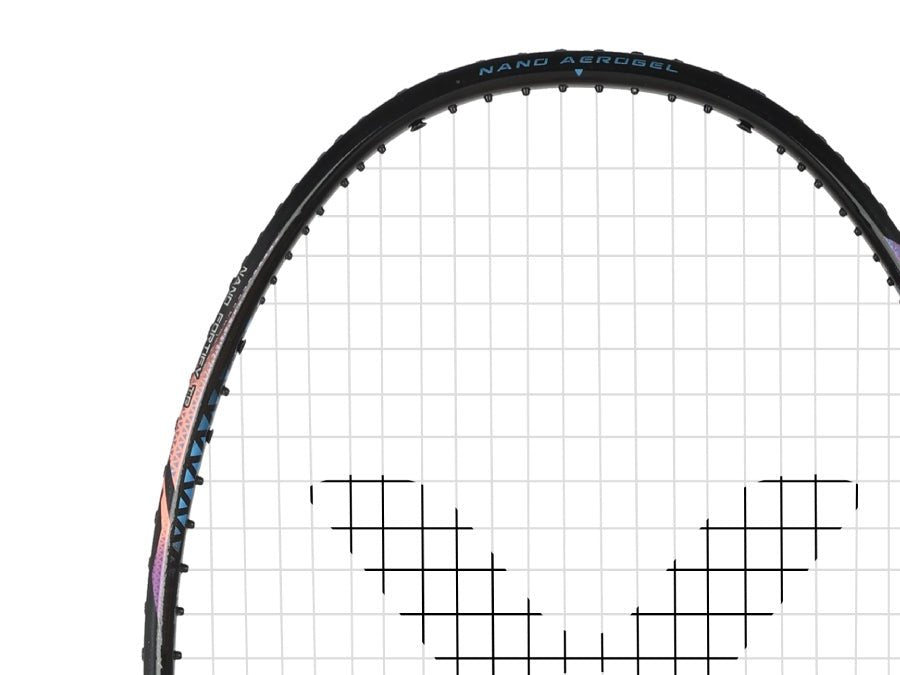 VICTOR - DRIVEX 12 (Orange/Black)