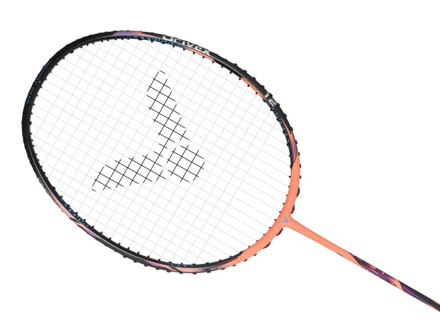 VICTOR - DRIVEX 12 (Orange/Black)