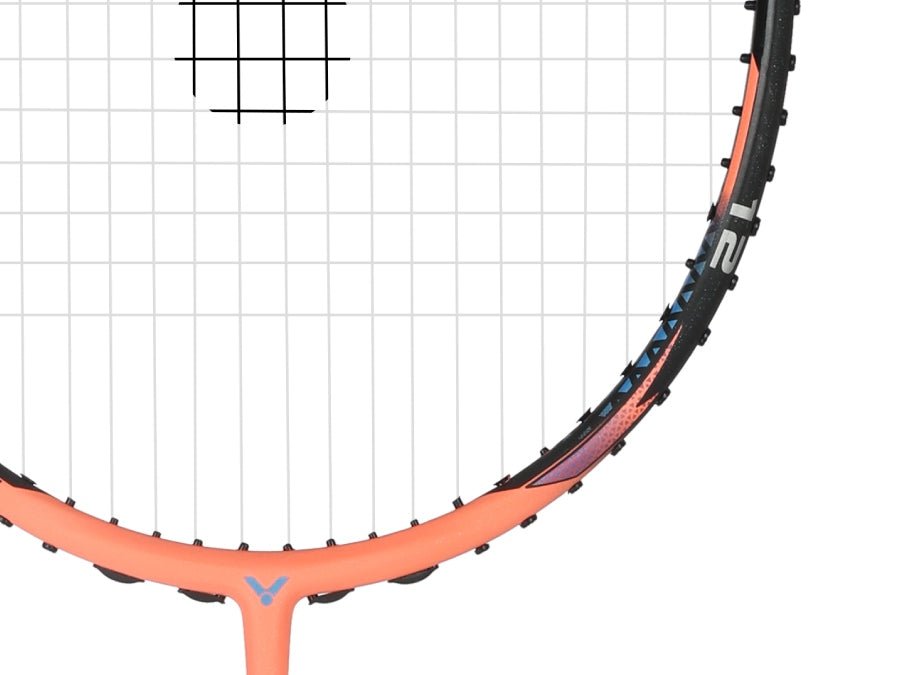 VICTOR - DRIVEX 12 (Orange/Black)