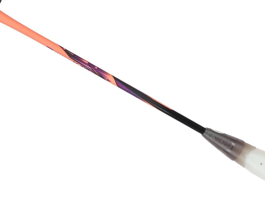 VICTOR - DRIVEX 12 (Orange/Black)