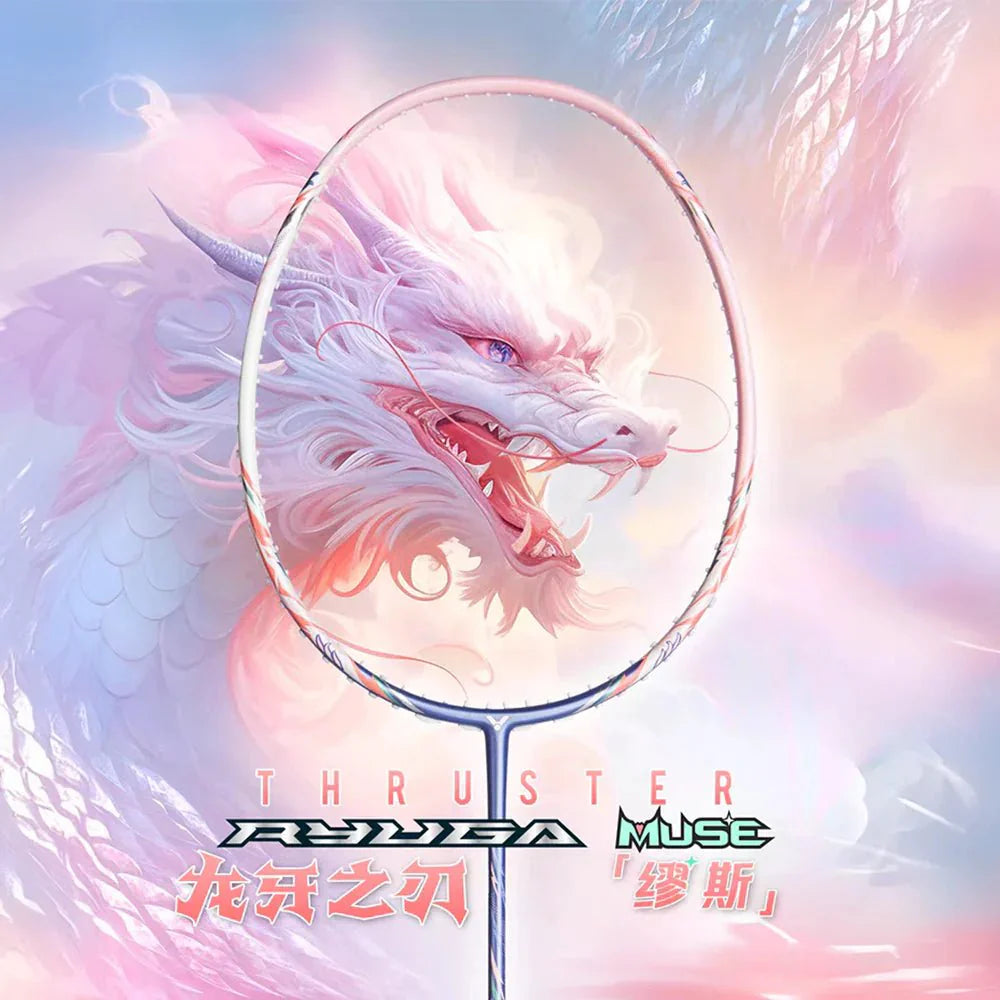 VICTOR THRUSTER RYUGA MUSE I (2024)