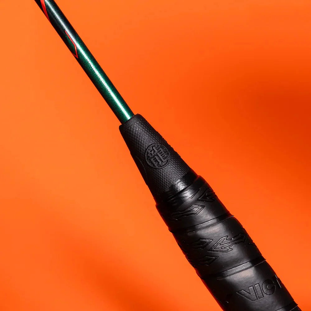 VICTOR x Dragon Ball Z Thruster Shenron Racket TK-SHENRON-G (June Bug)