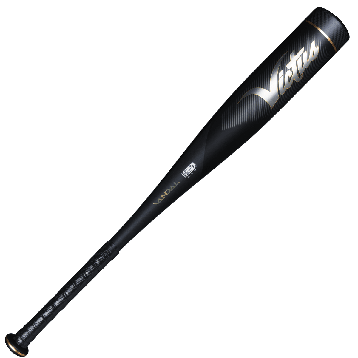 Victus Vandal Junior Big Barrel (-10) USSSA Baseball Bat VJBBV2