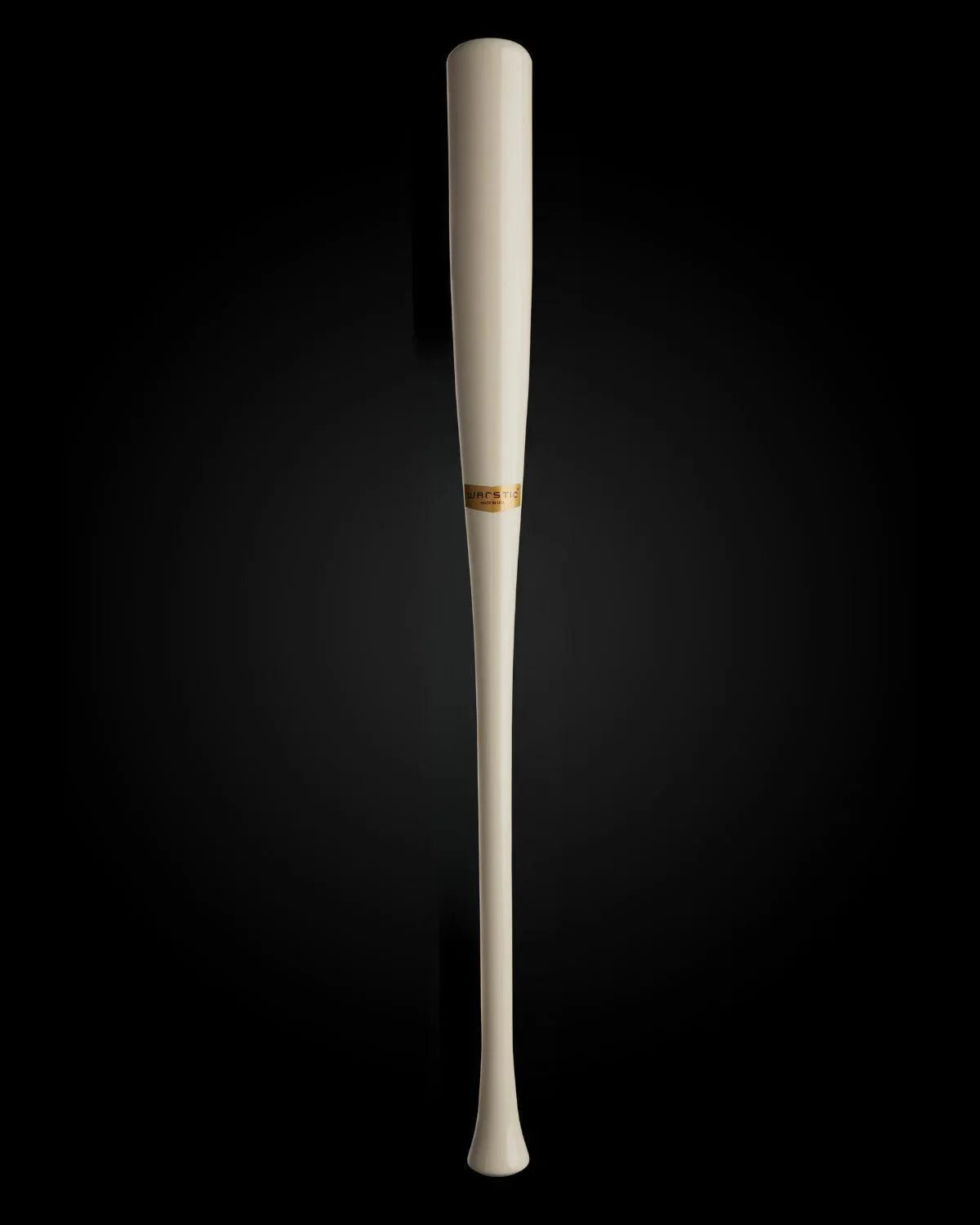 Warstic WSBonesaber Youth Pro Reserve Navajo Bone Maple Wood Baseball Bat