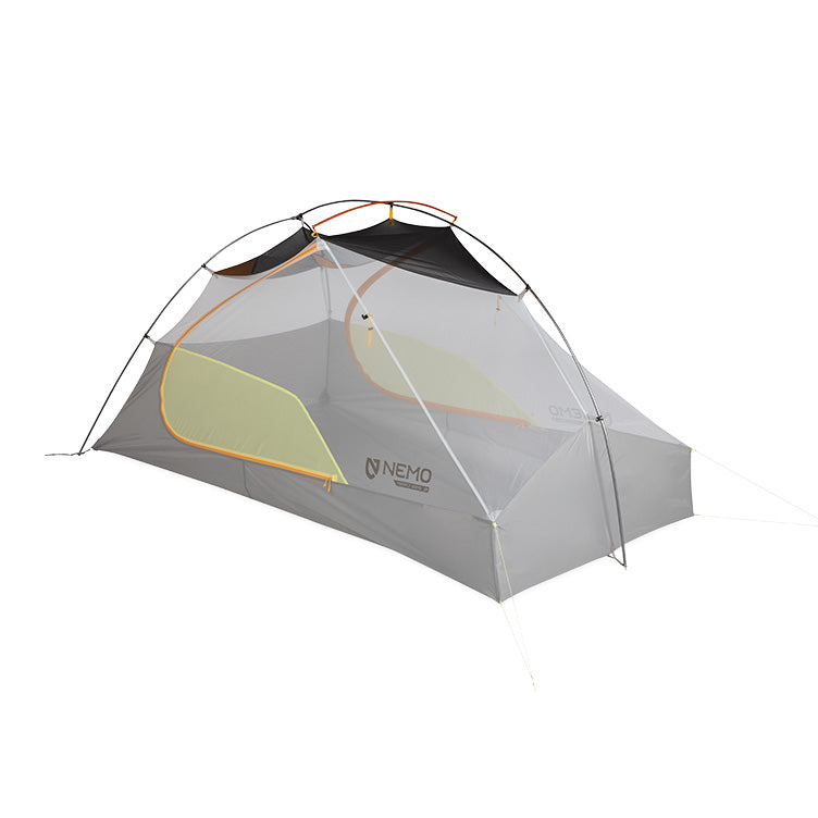 Mayfly OSMO™ Lightweight Backpacking Tent