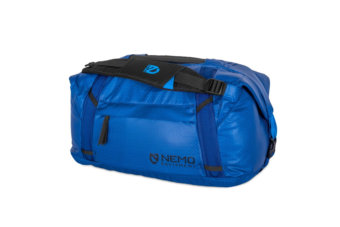 Double Haul™ 30L Convertible Duffel & Tote