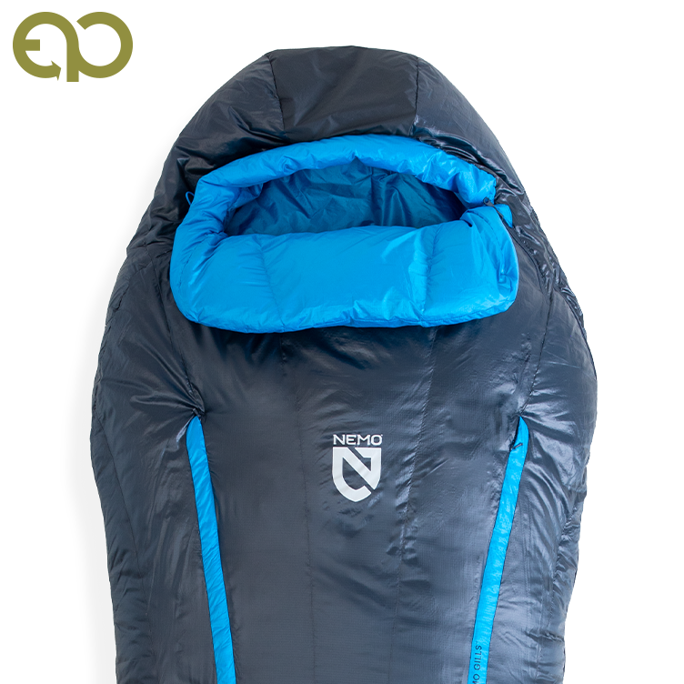 Riff™ Men's Endless Promise® Down Sleeping Bag