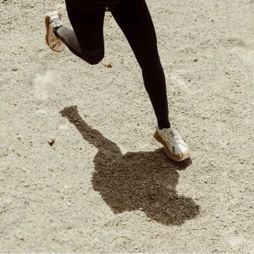 001 Women's Trail Running Shoe by norda