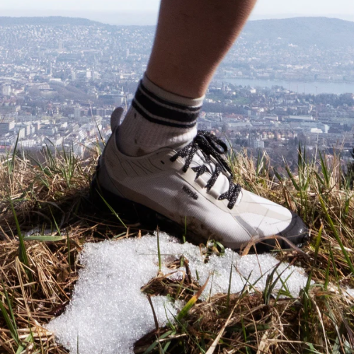 001 Women's Trail Running Shoe by norda