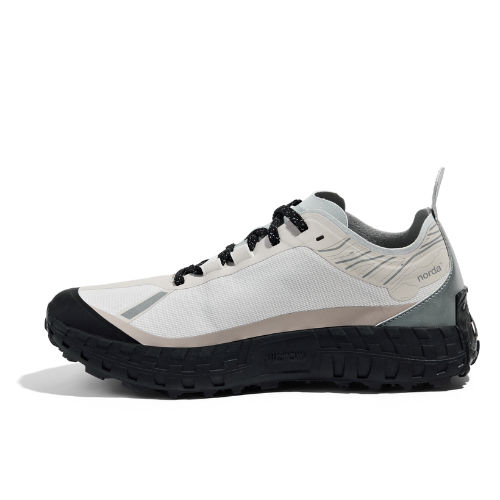 001 Women's Trail Running Shoe by norda