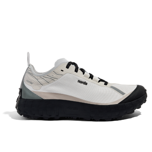 001 Men's Trail Running Shoe by norda