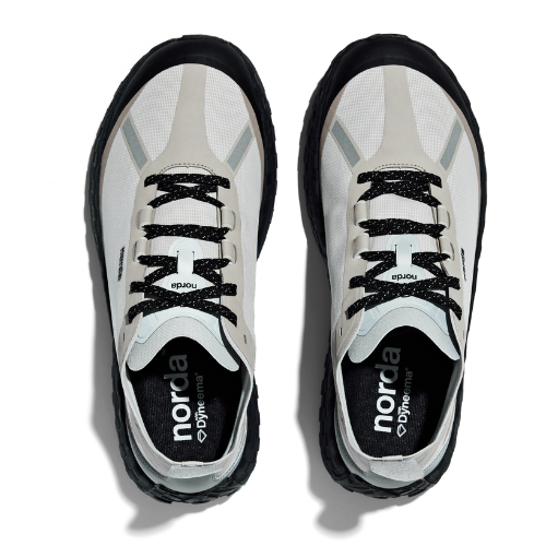 001 Men's Trail Running Shoe by norda