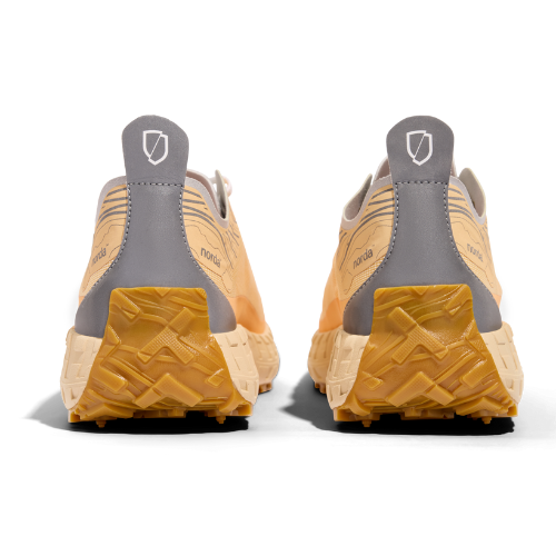 001 Women's Trail Running Shoe by norda