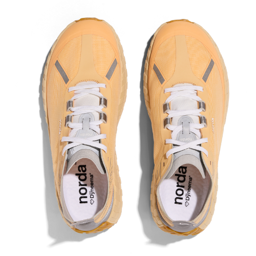 001 Women's Trail Running Shoe by norda