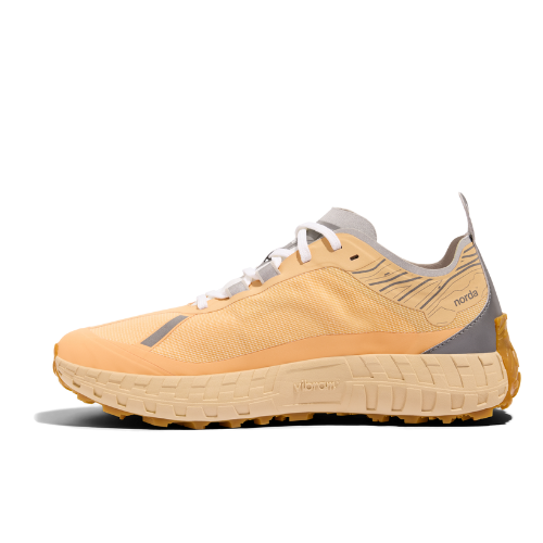 001 Women's Trail Running Shoe by norda
