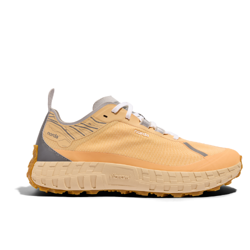 001 Women's Trail Running Shoe by norda
