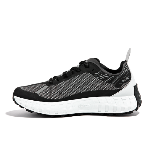 001 Men's Trail Running Shoe by norda