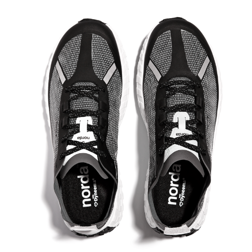 001 Men's Trail Running Shoe by norda