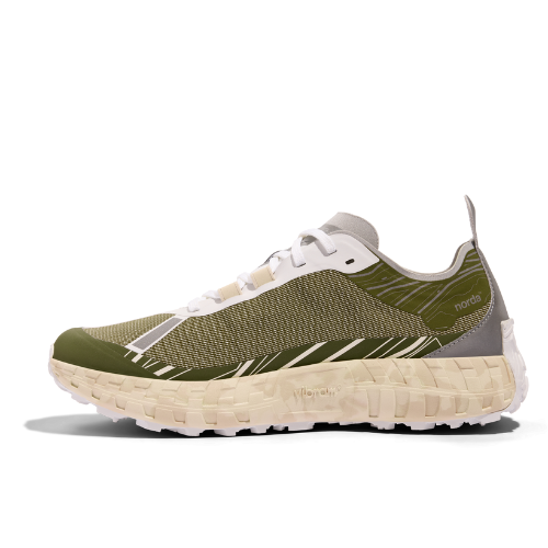 001 Men's Trail Running Shoe by norda