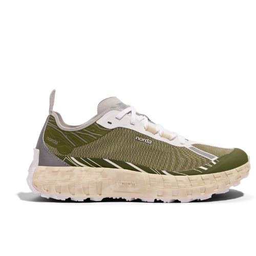 001 Men's Trail Running Shoe by norda