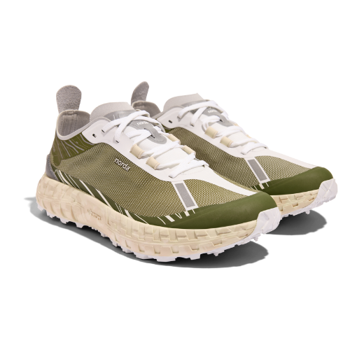 001 Men's Trail Running Shoe by norda
