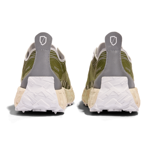 001 Men's Trail Running Shoe by norda