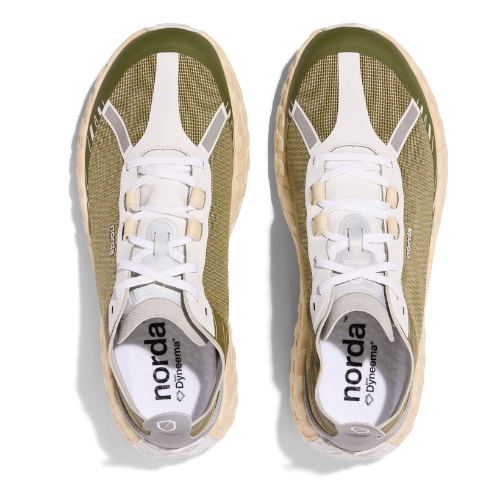 001 Men's Trail Running Shoe by norda