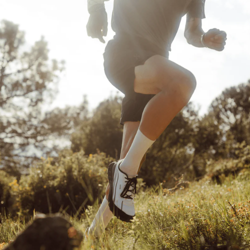 002 Men's Trail Running Shoe by norda
