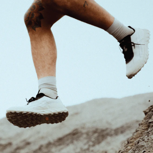 002 Women's Trail Running Shoe by norda