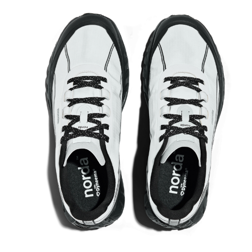 002 Men's Trail Running Shoe by norda